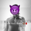 SIT DF DOWN! (Explicit)