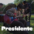 Marie Fernamdez - Presidente