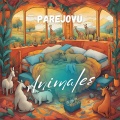 Parejovu - animales