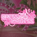Dress to Impress Valentines