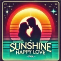 Sunshine Happy Love