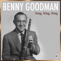 Benny Goodman - If I Had You
