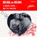 Een Beetje Liefde / Met Z'n Tweetjes
