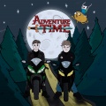 SAVAGELOVE、Skrols - Adventure Time