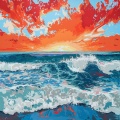 Ocean Currents - Revitalized Waves