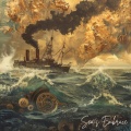 Sea's Embrace