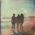 Brain Timbre - It's the Entire Coral Reef