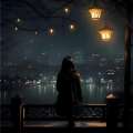 谢欢 - 夜海寻光