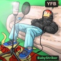 BabyStriker、vraxss - TRIM