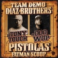 Pistolas (feat. Diaz Brothers & Fatman Scoop)(Explicit)