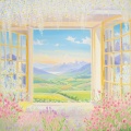 柳暗花明氛围感BGM