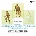 Otto Klemperer - II. Scherzo. Vivace non troppo