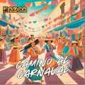 Camino al Carnaval