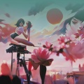 Aaron Lee - Dreams of Old
