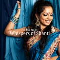 Whispers of Shanti (Golden Stillness)