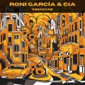 Roni Garcia、CIA - No Hay Nadie Como Tú