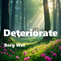 Borg Wat - Tremendous