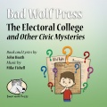 Bad Wolf Press - Compromise