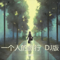 一个人的旅行  DJ版