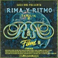 Rima y Ritmo Fam 2 (Explicit)