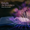 Estudo de Biblioteca