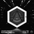 Bladeboi、Jacknife - 1UP