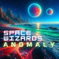 Space Wizards - journey