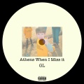 GL、VERT - Athens When I Miss it
