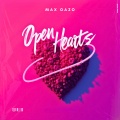 Max Oazo - Open Hearts