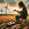 songhatiger - Windmill