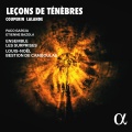 Couperin & Lalande: Leçons de Ténèbres
