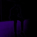 kali - Violeta