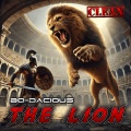 Bo-Dacious - The Lion