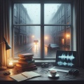 DannyHO - Dusk Echoes