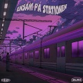 Ensam på stationen