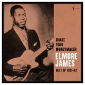 Shake Your Moneymaker: Best Of 1951-62