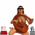 Jazzy lion man、gustavo louis - UNGREATFUL OUTROLUDE