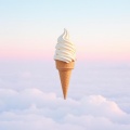 Cyber Ice Cream Ai Music、ChatGPT、Suno - She Knows What I Whant