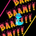 BAAM (뱀)