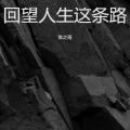 张之南 - 回望人生这条路 (烟嗓版)