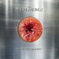The Moonlandingz、Nadine Shah - Roustabout