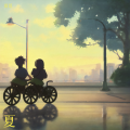 岗哥 - 一生的爱