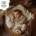 Soft Nighttime Lullabies