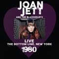 The Blackhearts、Joan Jett - You're Too Possessive