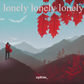 lonely lonely lonely