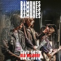 Ramones - Crowd - Radio Announcer