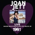 The Blackhearts、Joan Jett - I Love Playing with Fire