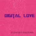 Nubian、Officialnubian - Digital Love