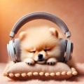 Hz Música para Cachorro、Música para Cachorro!、Pet Music Doctor - Batidas do Coração Calmas
