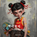 宝贝乐园 - 天雷滚滚我好怕怕
